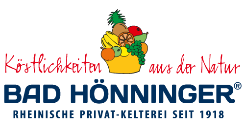 Bad Hönninger Logo